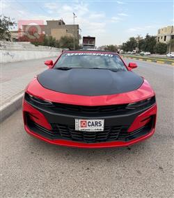 شيفروليه كامارو